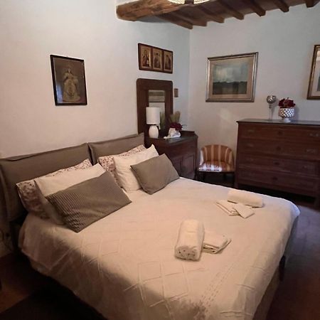 Brunhouse Vila San Quirico dʼOrcia Exterior foto