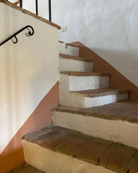 Brunhouse Vila San Quirico dʼOrcia Exterior foto